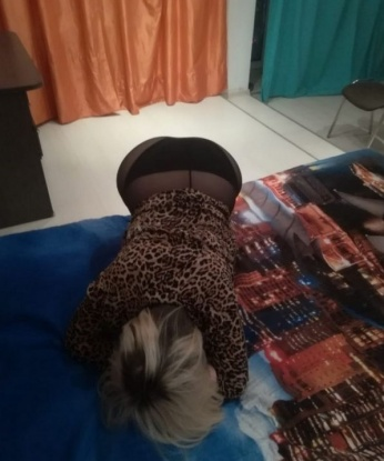 Анкета проститутки Алия - город Костерёво, 29 лет, №7231